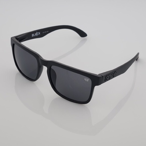Louis Vuitton black square frame sunglasses - Picture 1 of 1